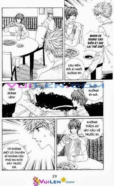đại ca đi học chapter 7 29