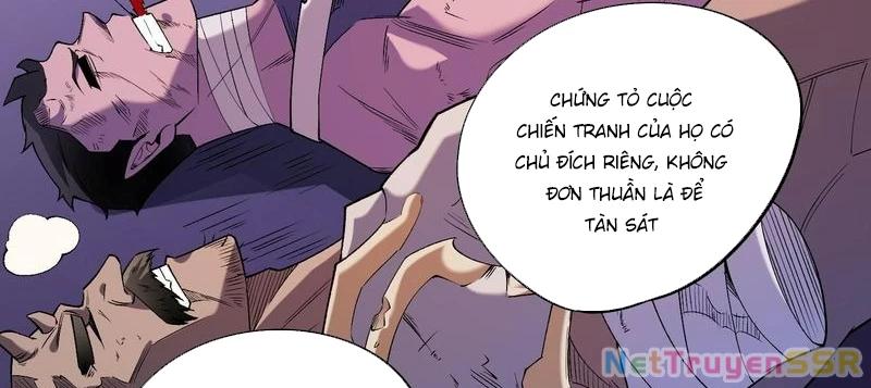 Toàn Dân Chuyển Chức : Duy Ta Vô Chức Tán Nhân Chapter 113 - Trang 121