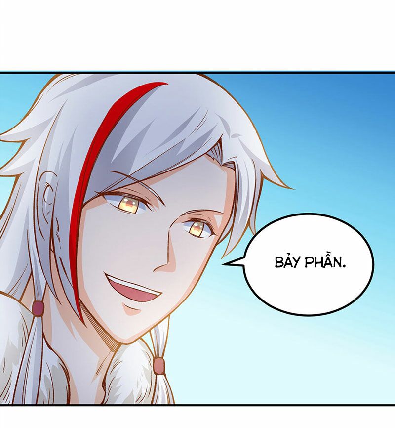 võ đạo độc tôn chapter 332 34