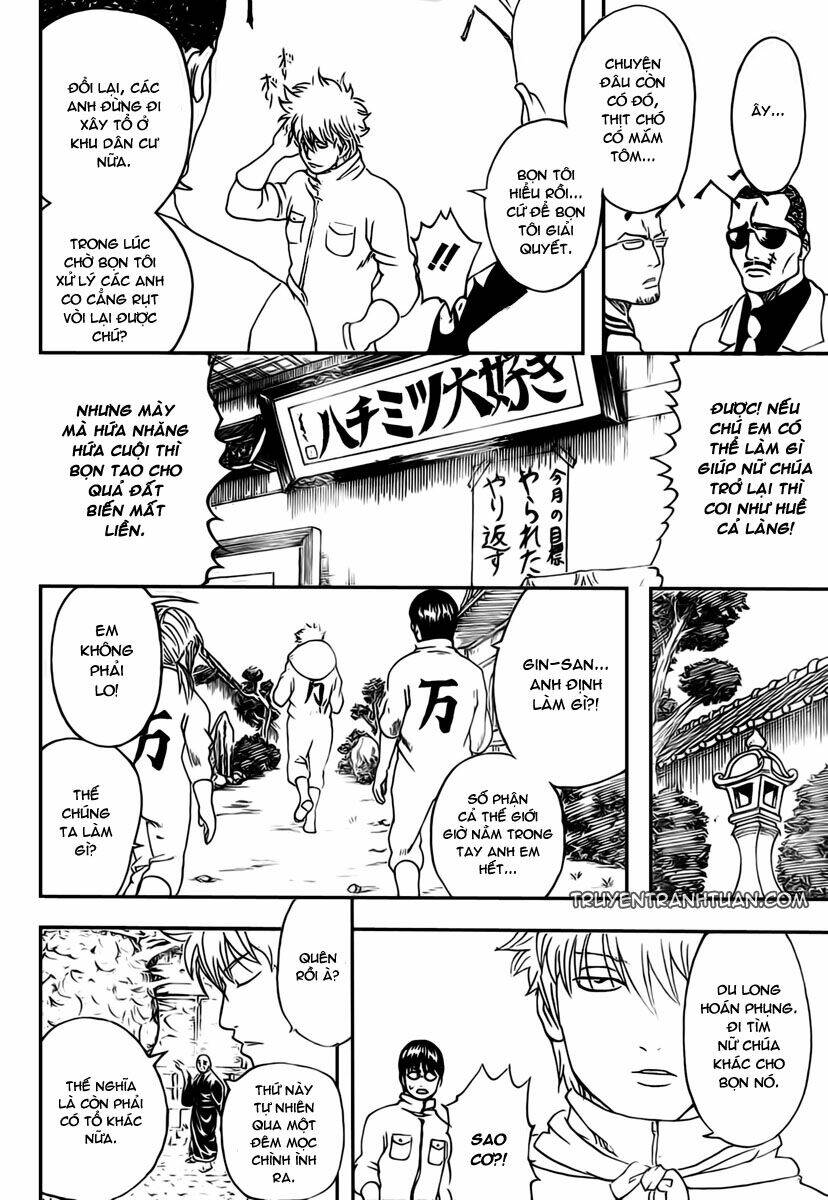 gintama - linh hồn bạc chapter 269 12