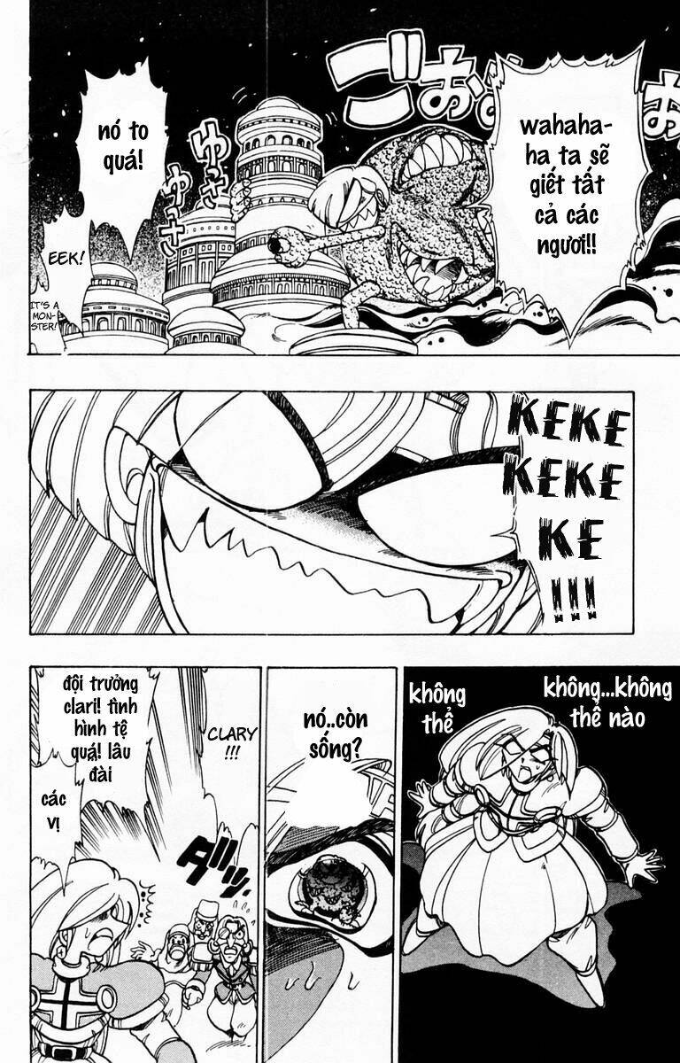 violinist of hameln - cây đàn kì diệu chapter 85 7