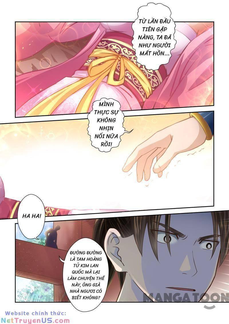 ta là chí tôn chapter 233 8