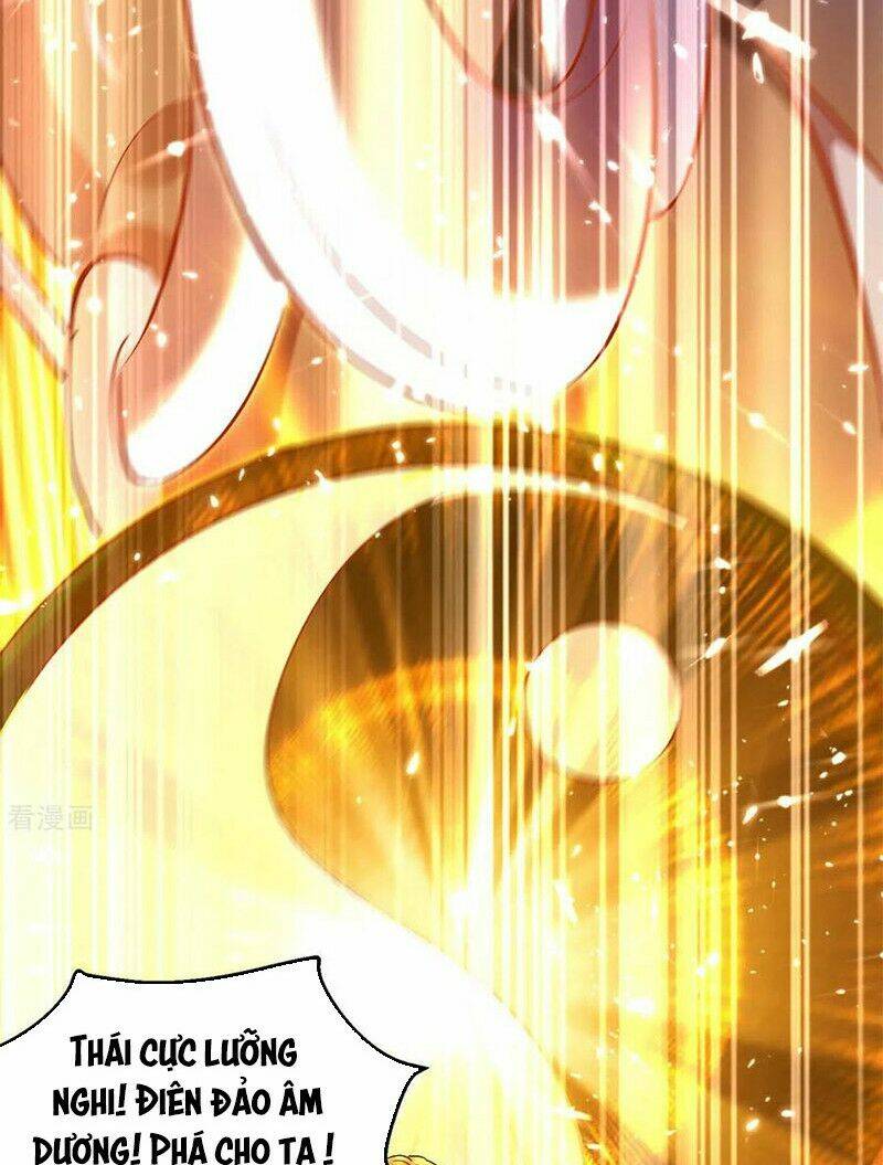 trọng sinh khí thiếu quy lai chapter 163 3