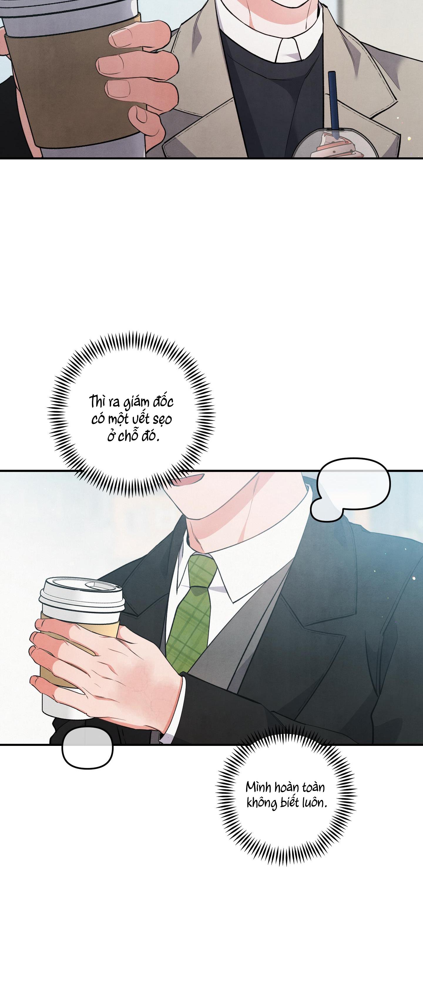 mối quan hệ ngu ngốc chapter 57 19