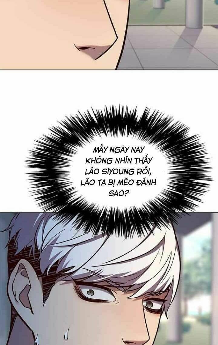 biến thân thành mèo chapter 92 50