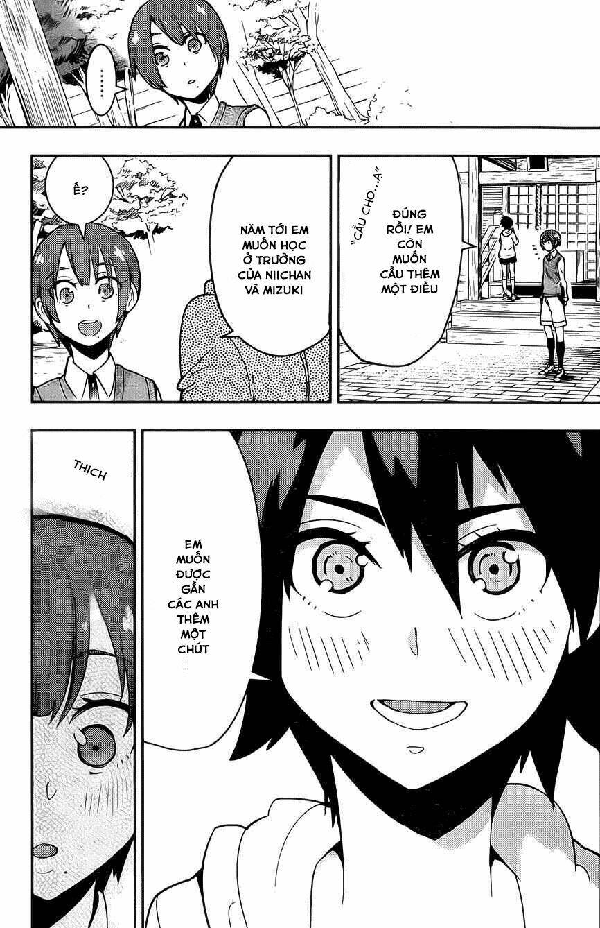 boku girl chapter 31 11