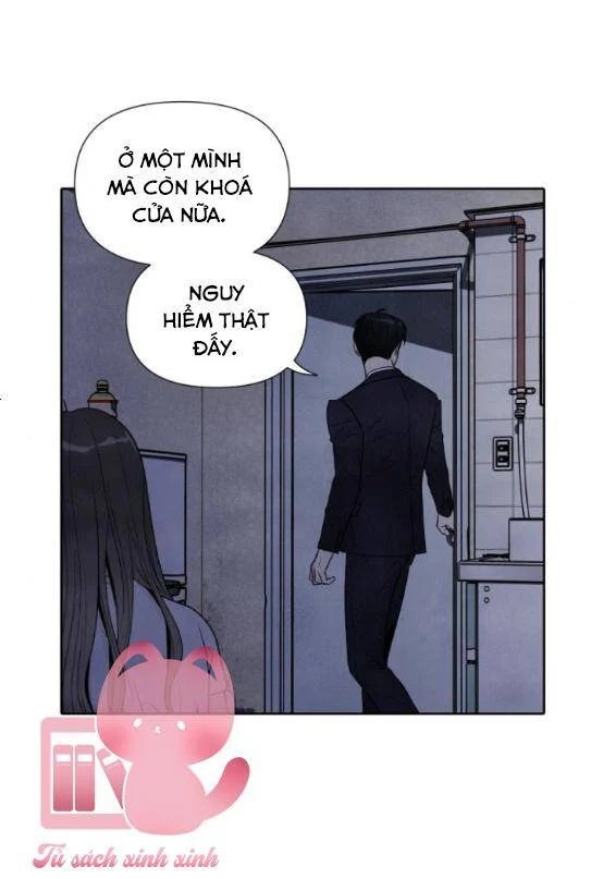 điều khiến tôi quyết tâm muốn chết chapter 63 34