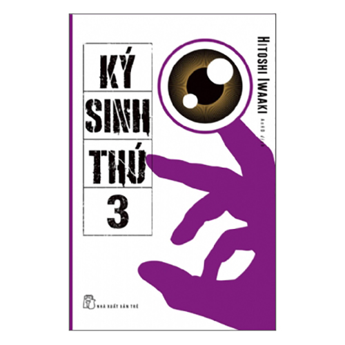 Ký Sinh Thú 03