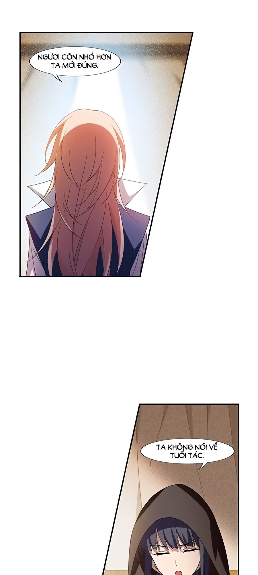 phượng nghịch thiên hạ chapter 173.2 1