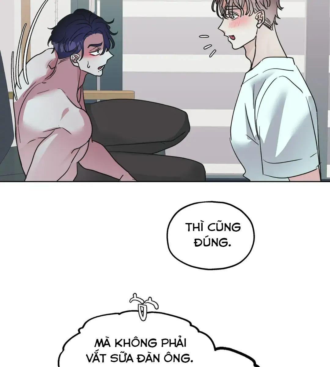 manhwa chịch vồn chịch vã chapter 73 58