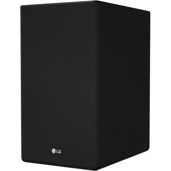 Loa Thanh Soundbar LG SN9Y - Hàng Chính Hãng