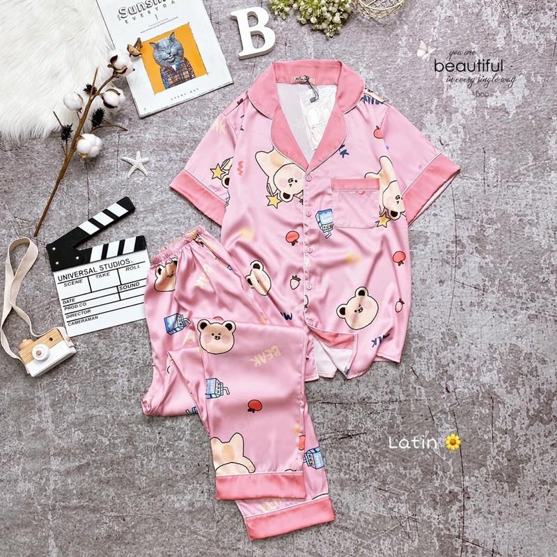 Set đồ bộ