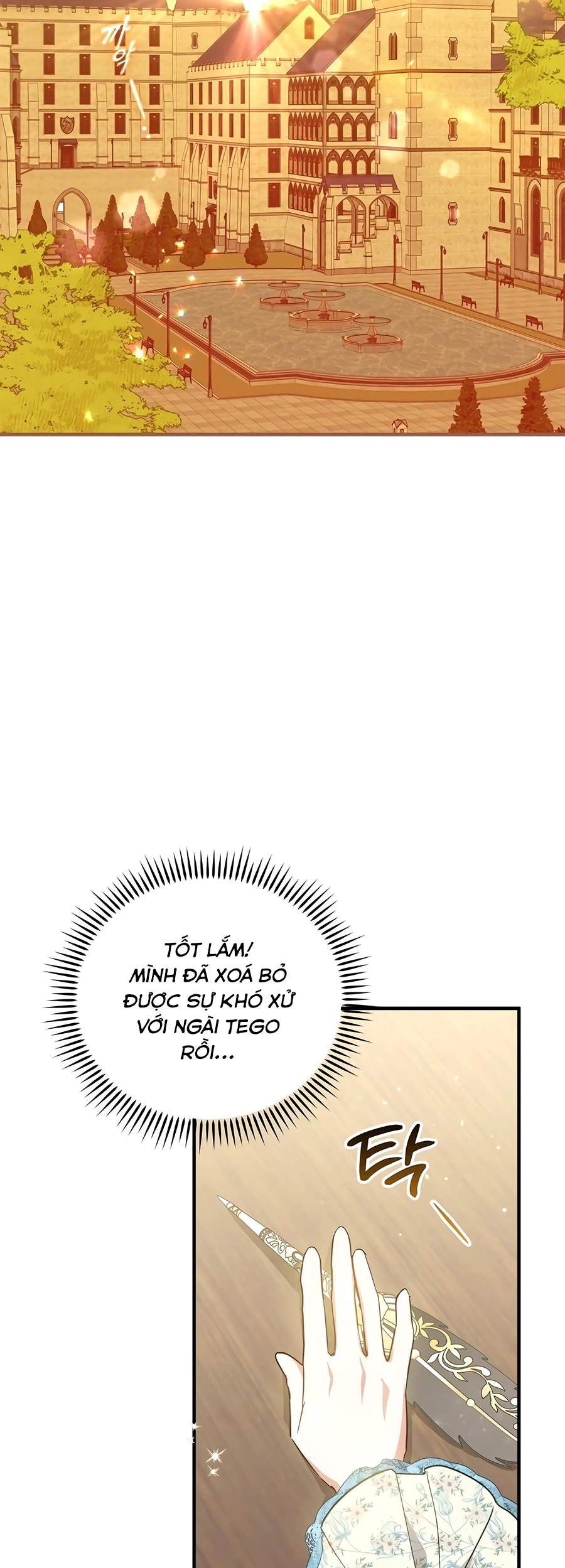 nữ chính giả thành nam nhân chapter 42 57