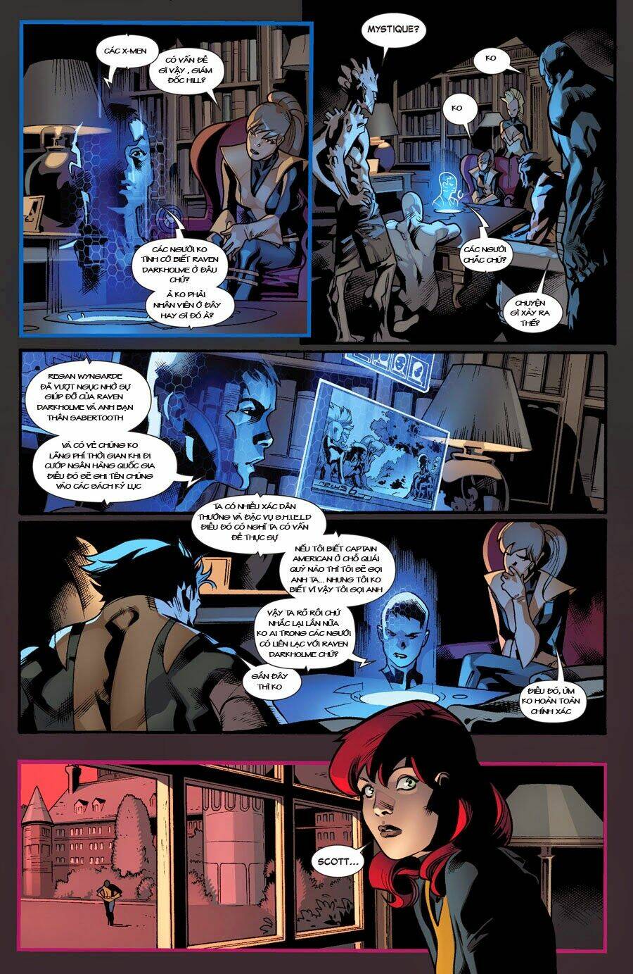 all new x-men chapter 10 20