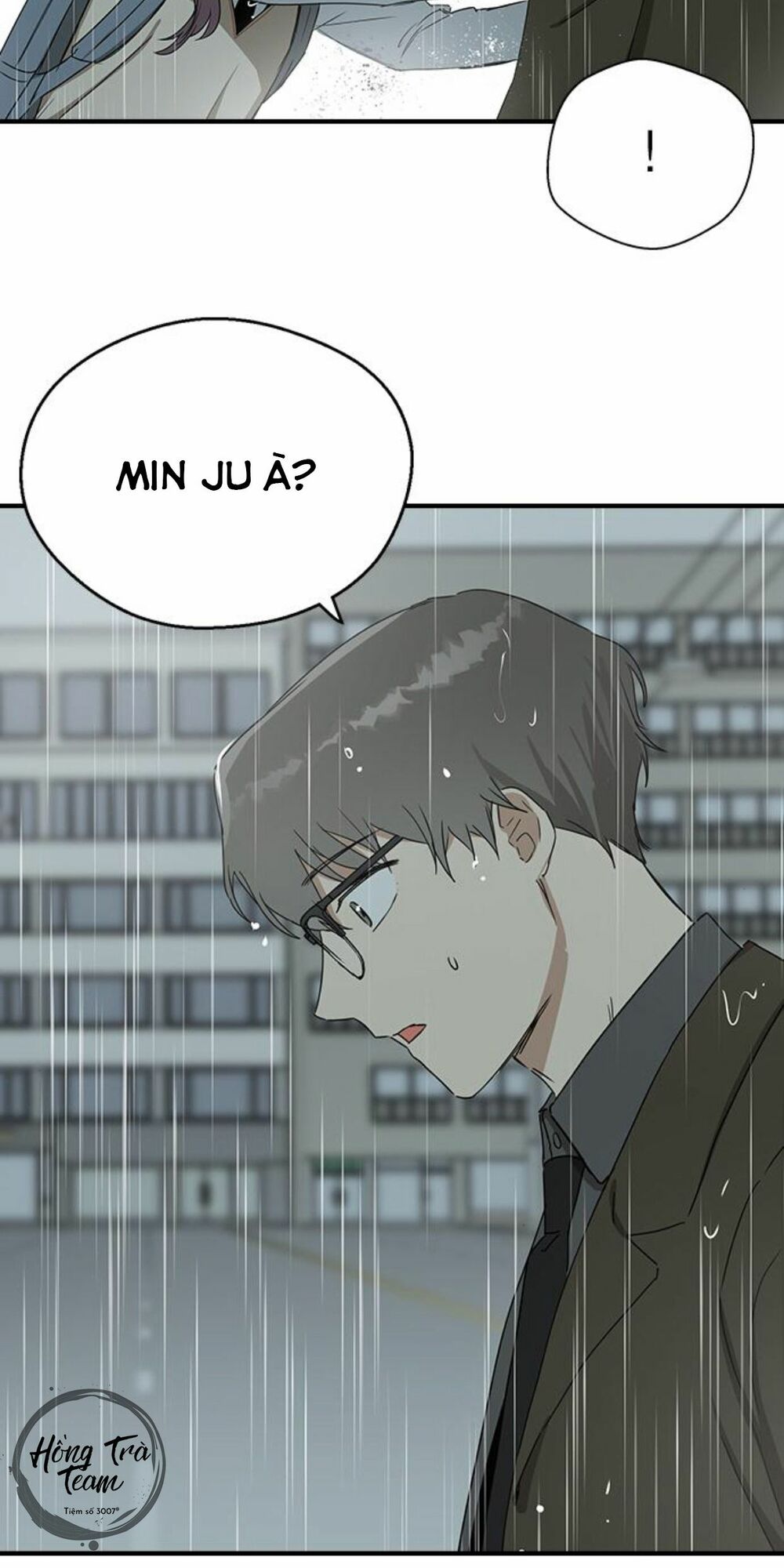 duyên nợ kiếp trước chapter 8 21