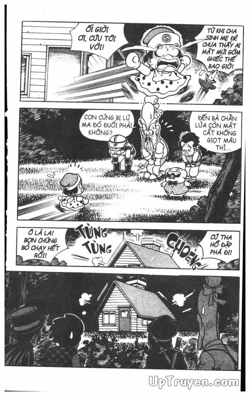 đội quân nhí nhố chapter 9 169