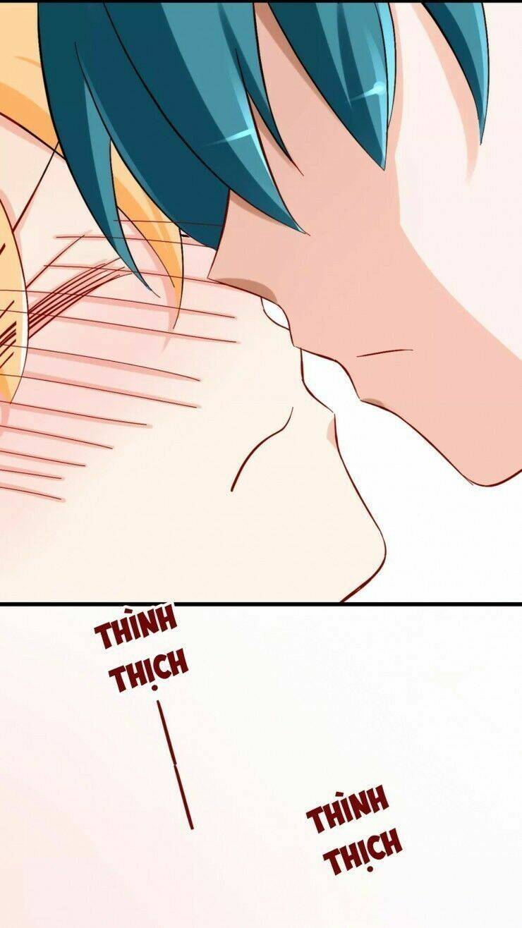 đại ma vương chuyển tới nhà tôi chapter 8 8