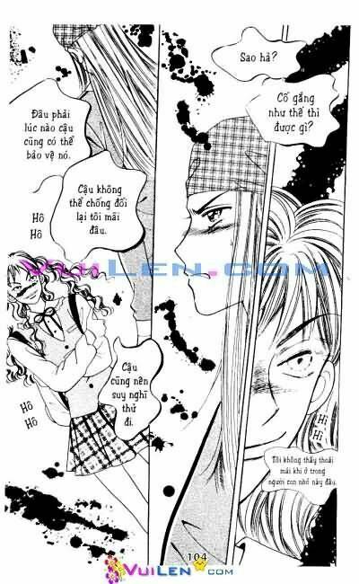 hội trừ ma chapter 3 104