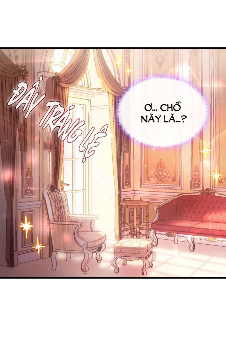 tôi định quyến rũ anh trai nhưng nam chính đã đến chapter 2 10