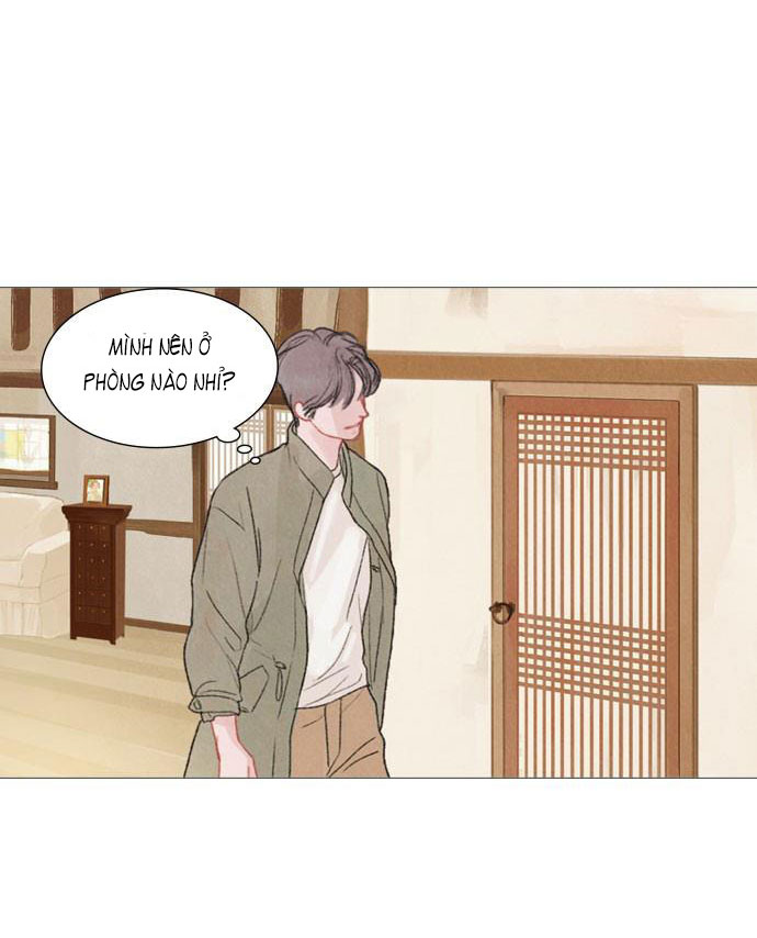 shinbi - thần bí chapter 1 41