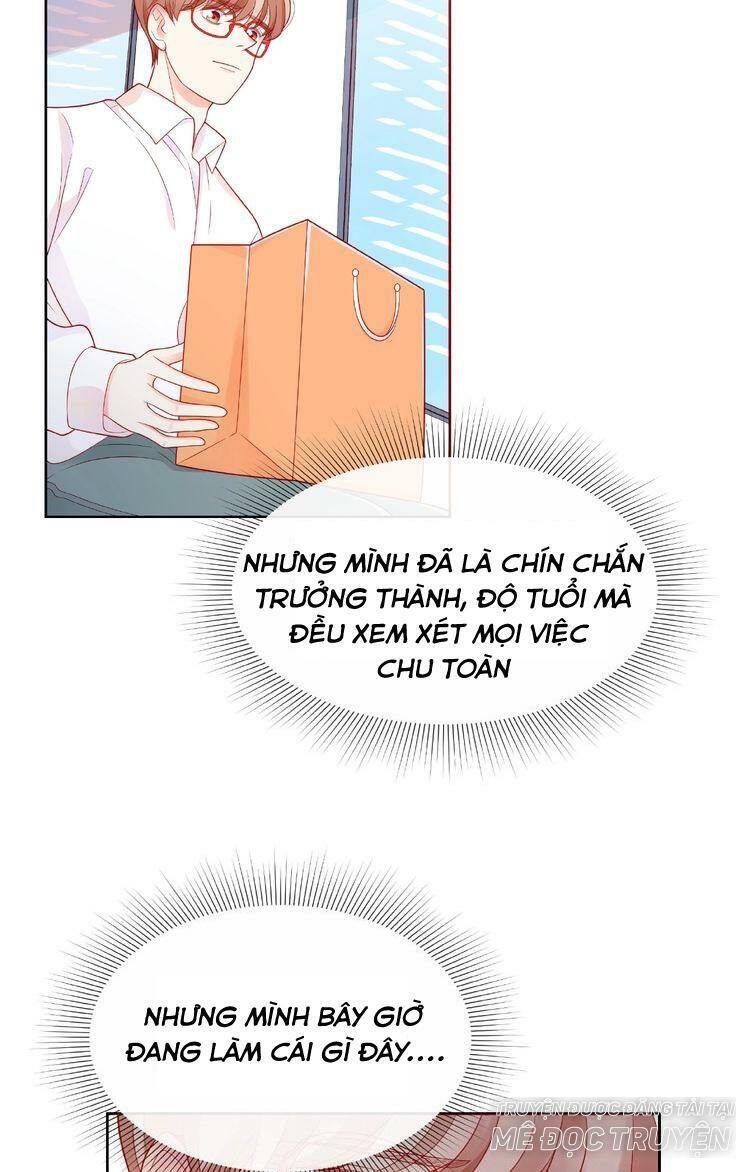 giai điệu của sự va chạm chapter 46 86