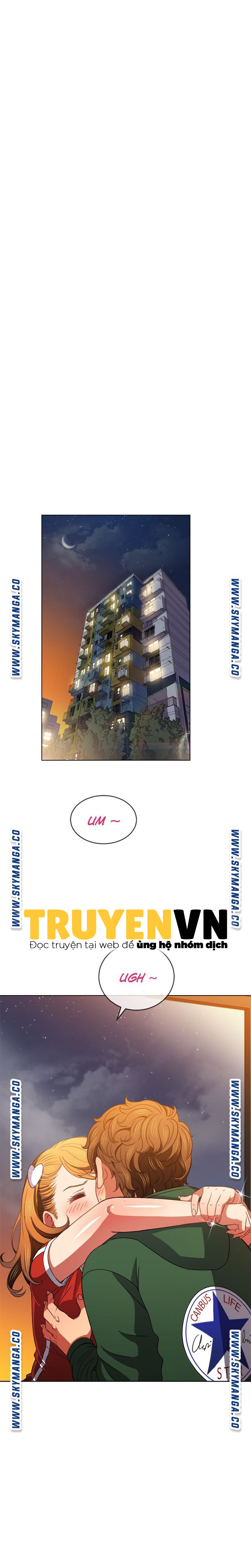 bắt nạt học đường chapter 65 4