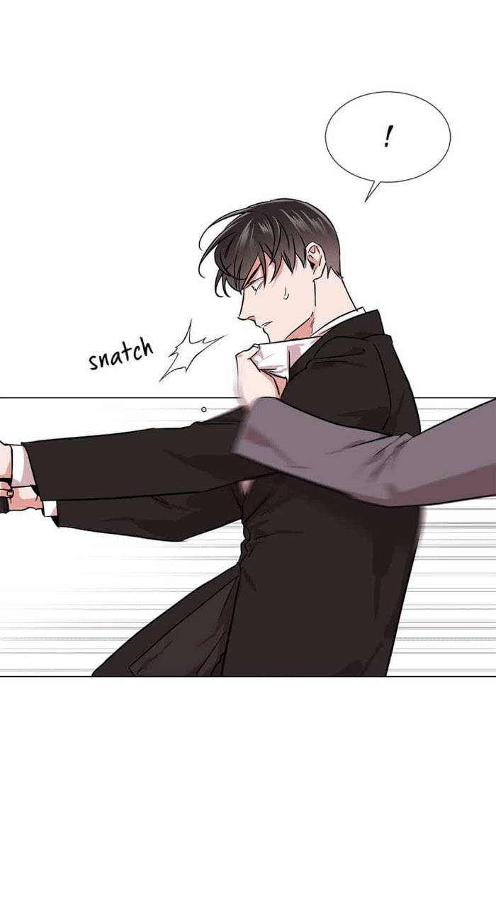 [raw] red candy chapter 68 29