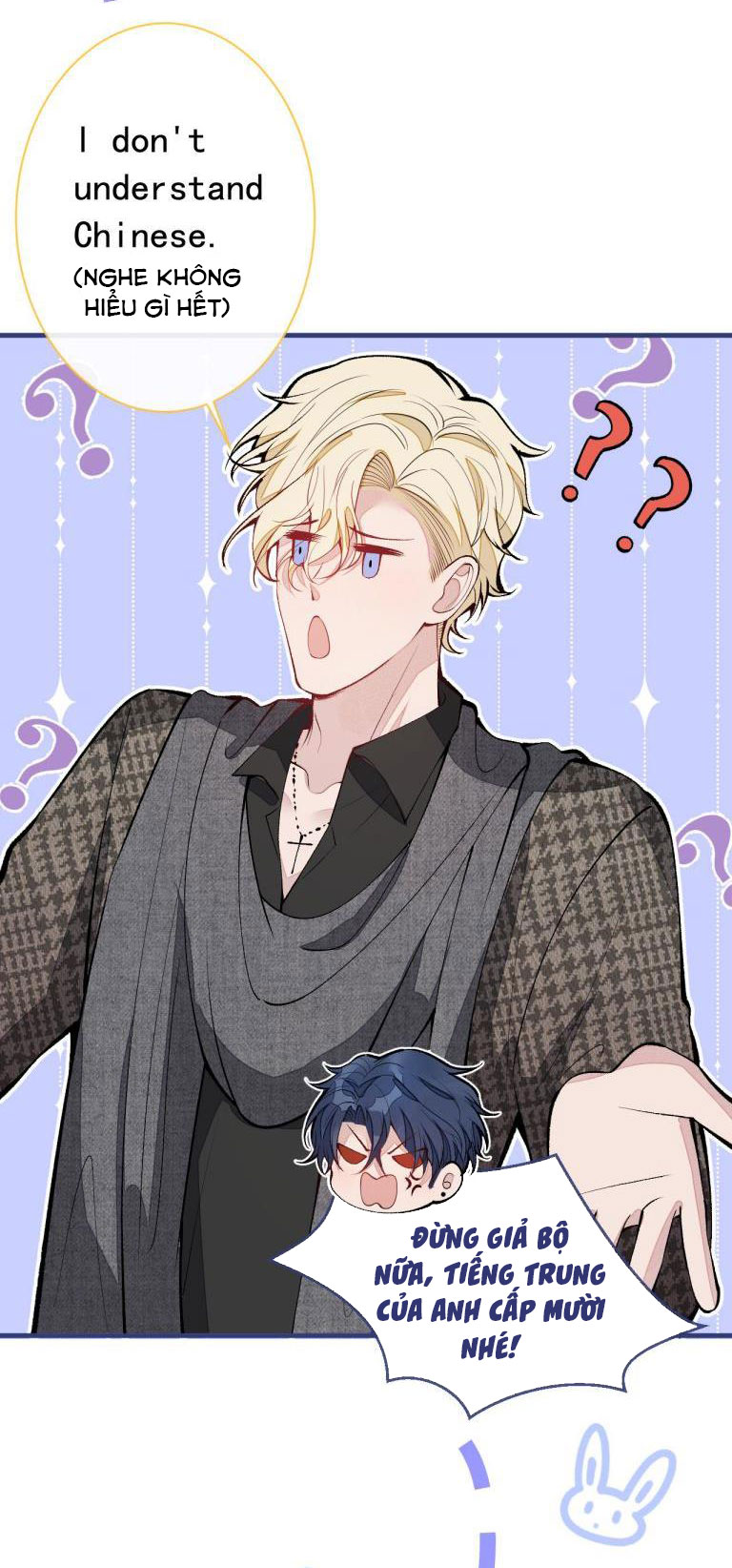 hotsearch của ảnh đế chapter 156 20