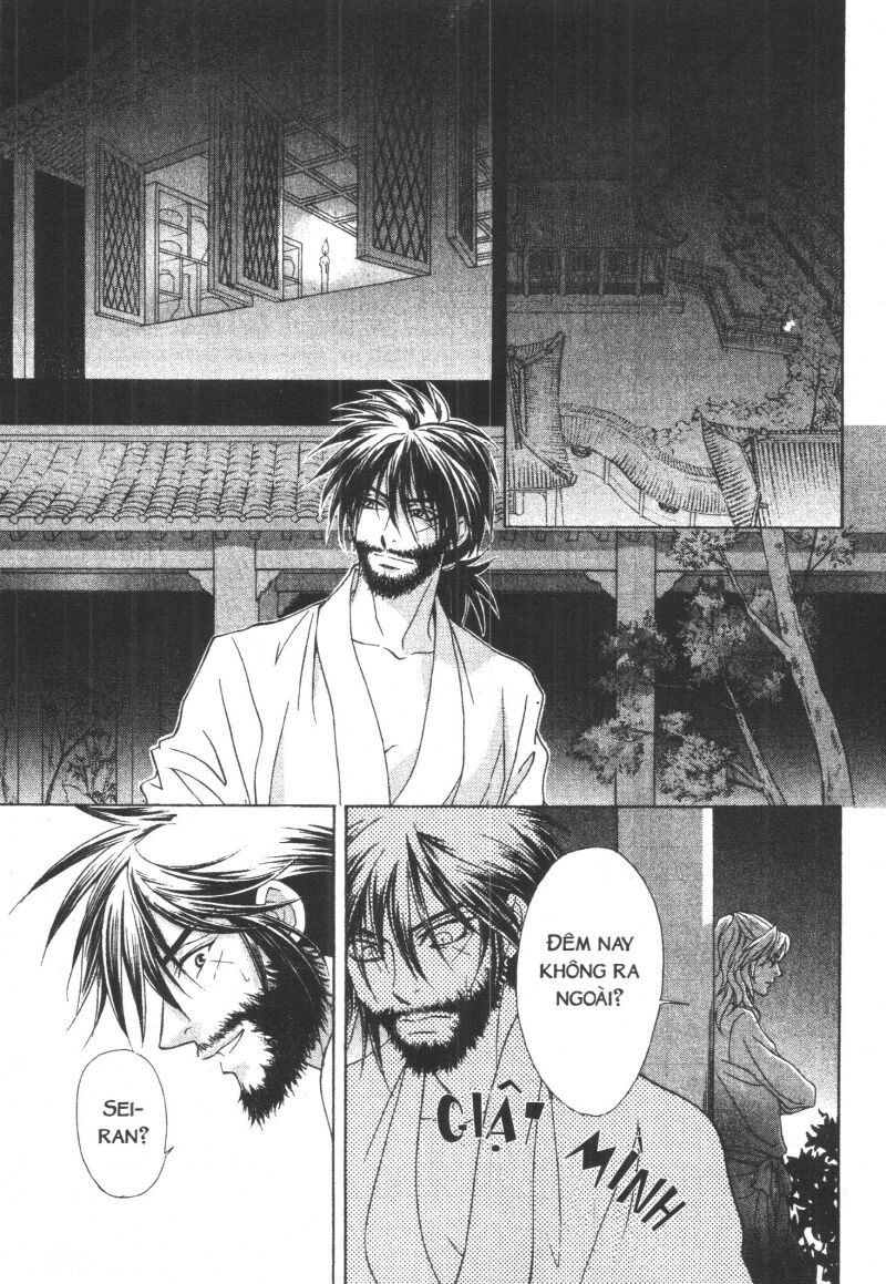 thái vân quốc truyện chapter 3 136