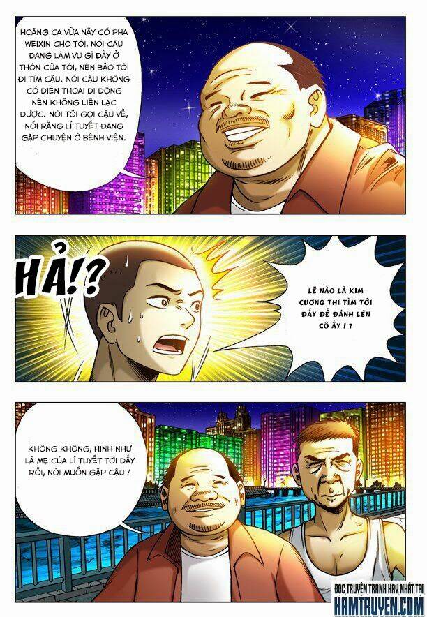 trung quốc kinh ngạc tiên sinh chapter 65 18