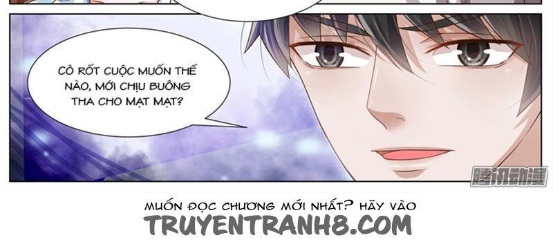 vương bài giáo thảo chapter 85 4