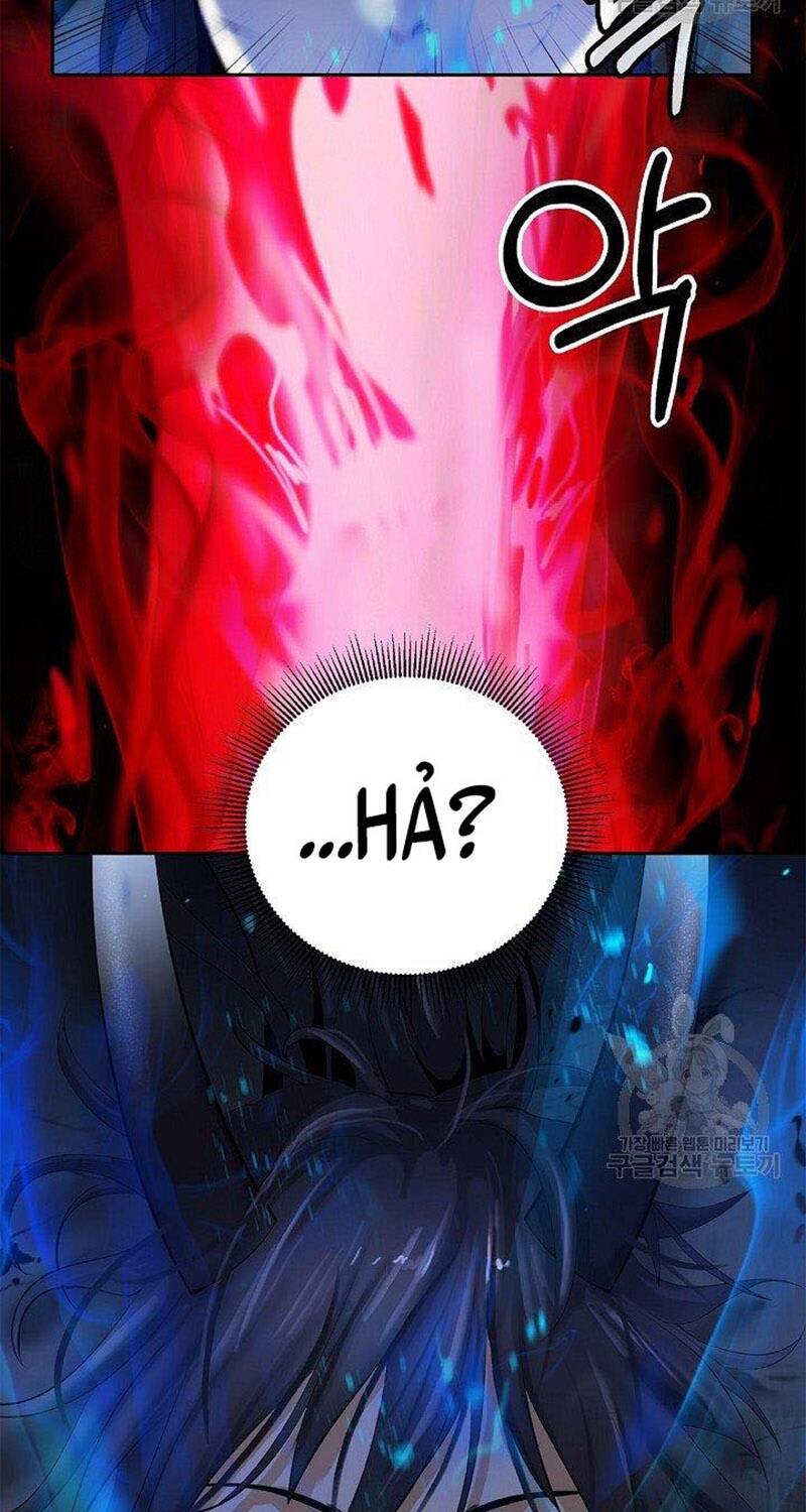 xuyên không thành hổ chapter 83 46