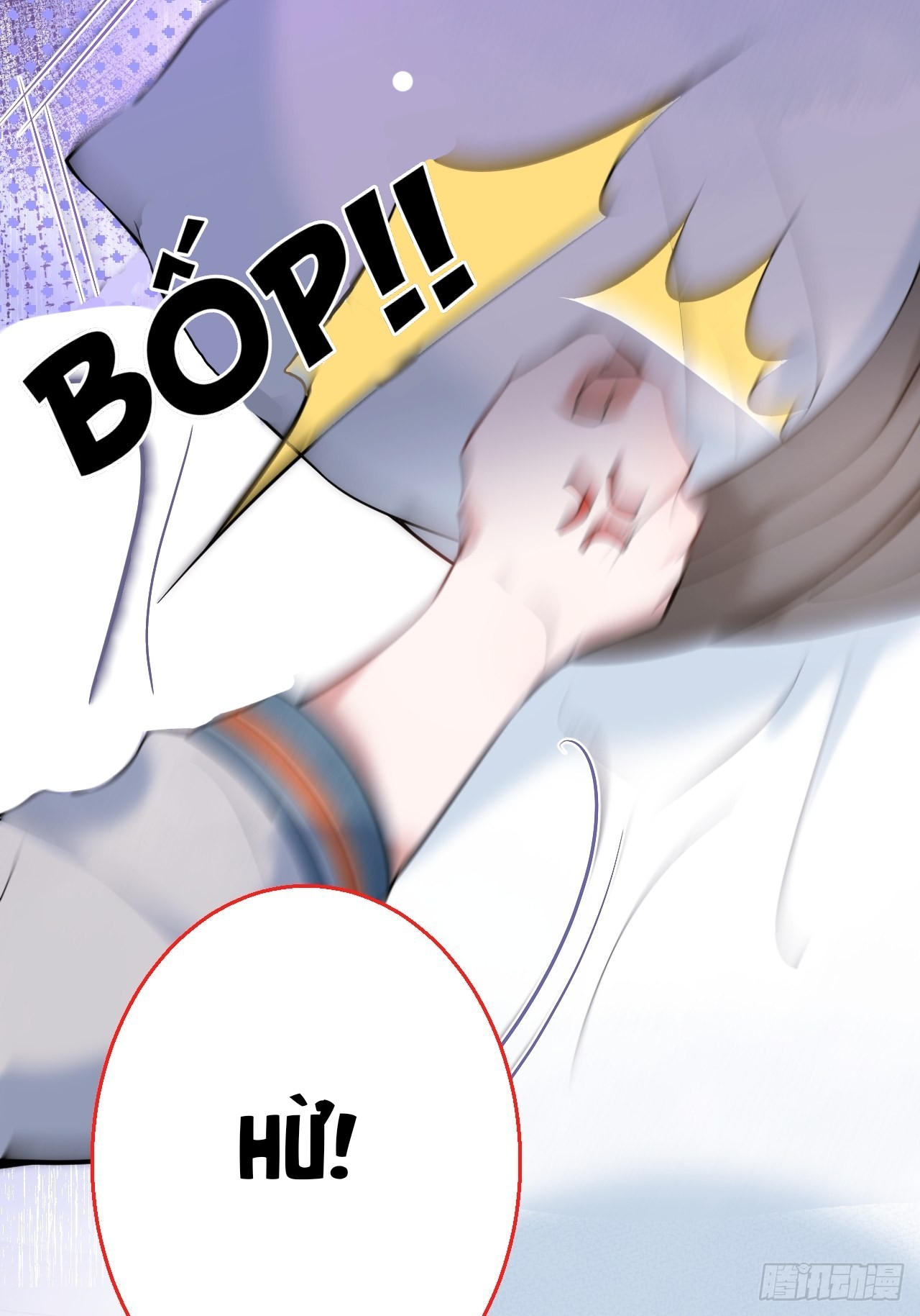 hút dương khí của người chapter 18 6