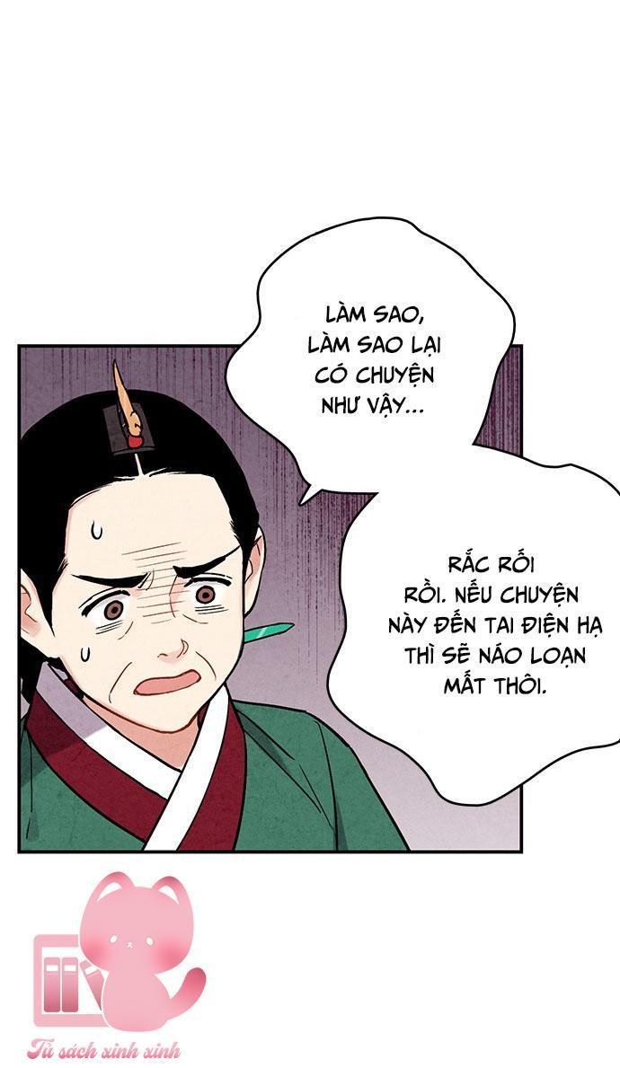 lệnh cấm hôn chapter 60 31