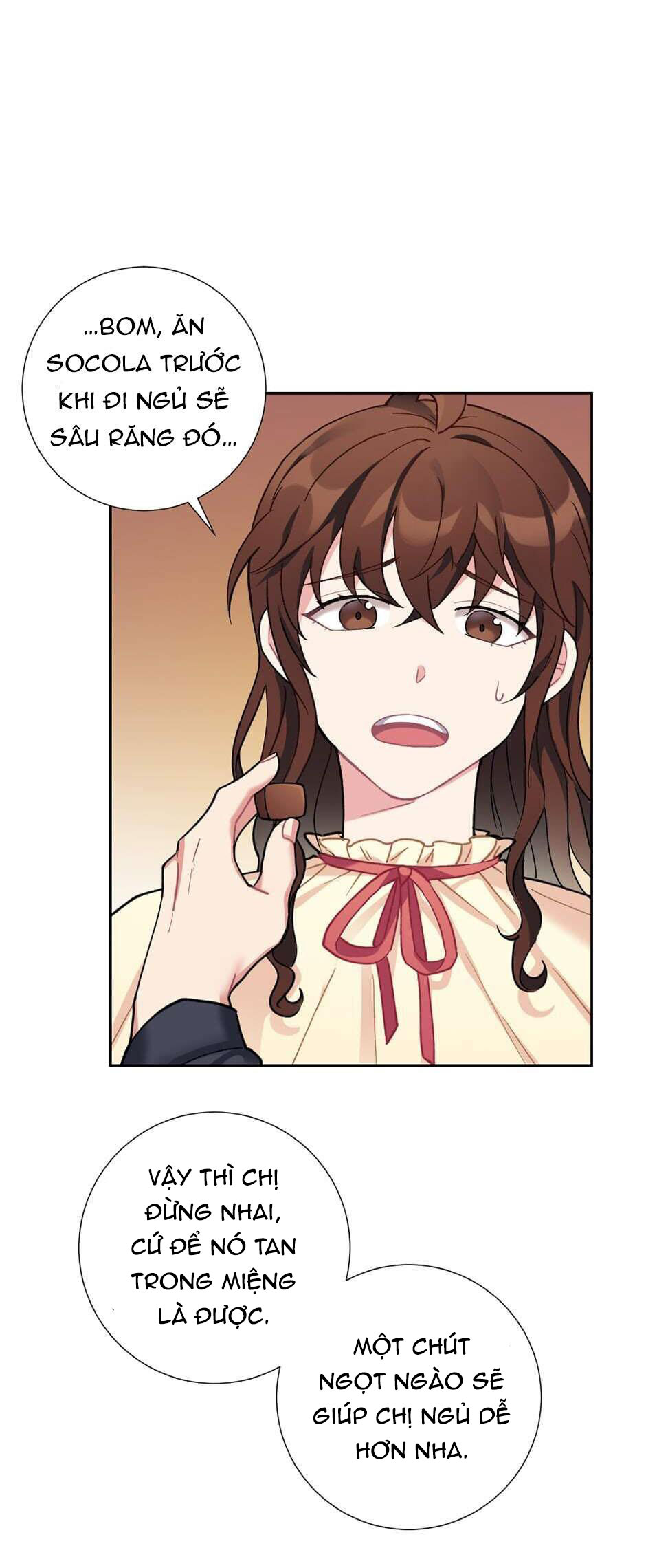 cô chủ và người hầu chapter 23 36