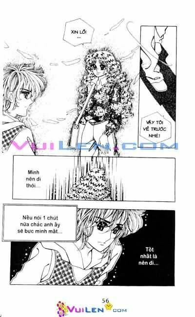 giảm cân để yêu chapter 4 56