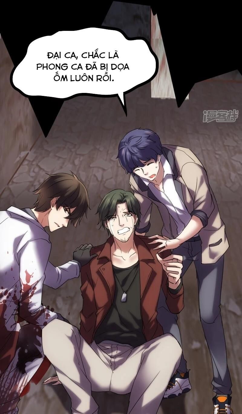 ta có một căn phòng mạo hiểm chapter 13 5