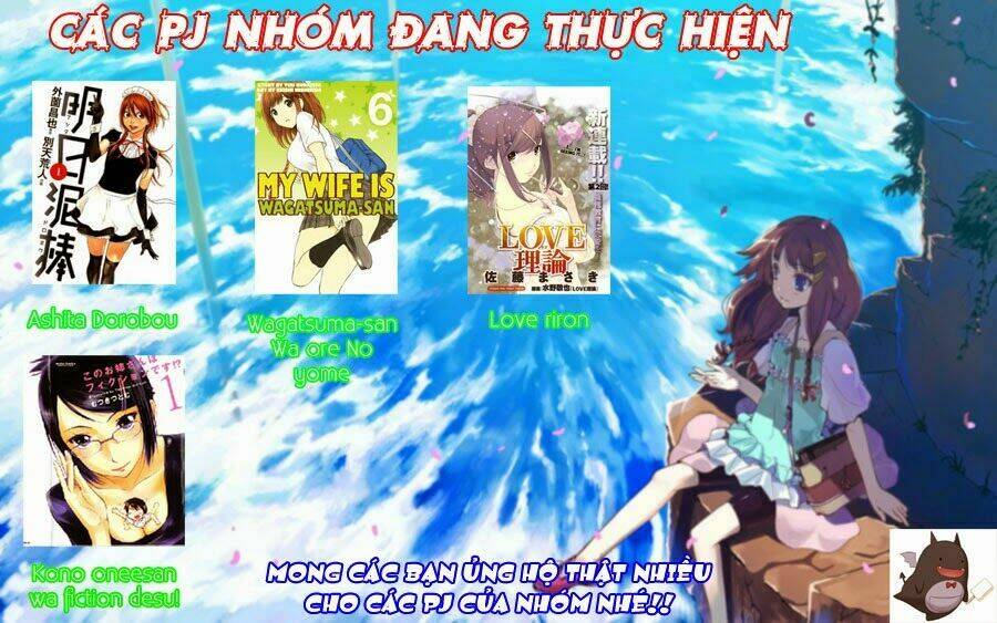 ashita dorobou chapter 24 2