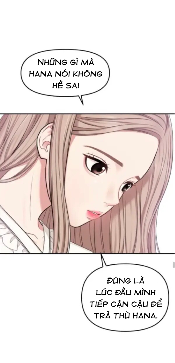 gửi anh,người nắm giữ những vì sao chapter 16 18