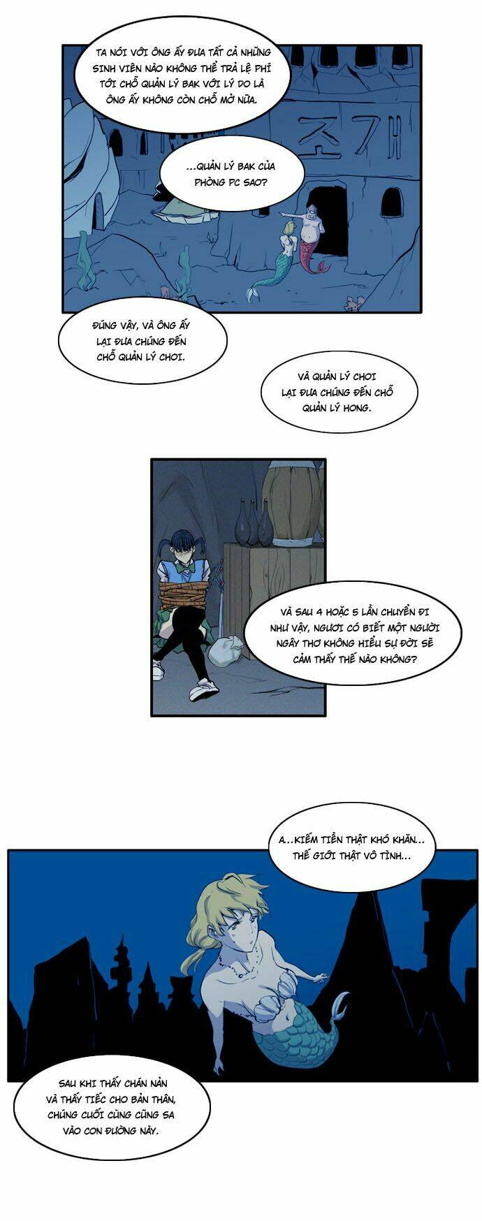 changsik đứa con của rồng chapter 38 12