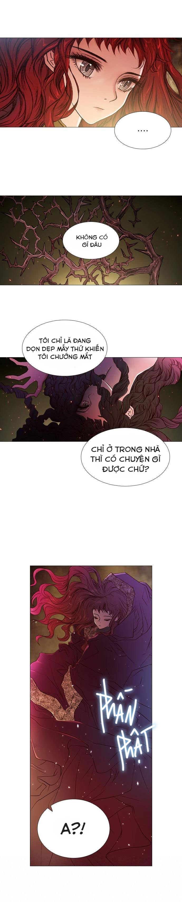 tôi chính là nhà sưu tập chim chapter 25.2 6