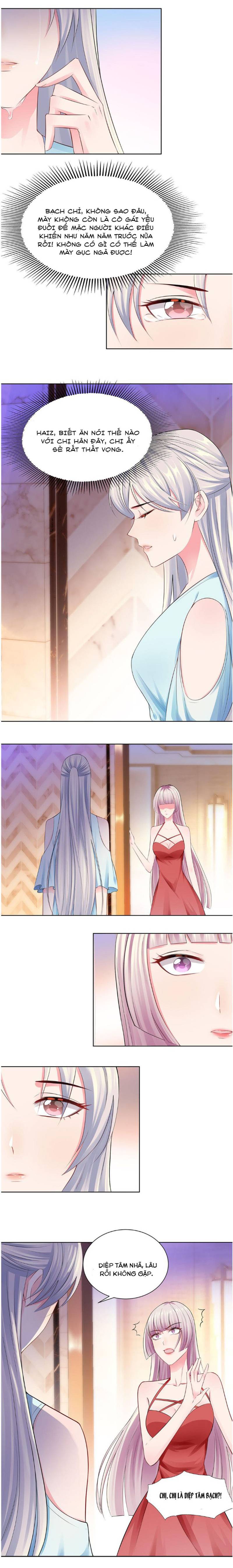 song bảo vô địch chapter 11 4