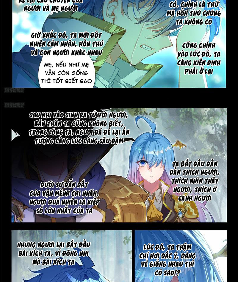 đấu la đại lục ii (tuyệt thế đường môn) chapter 435 8