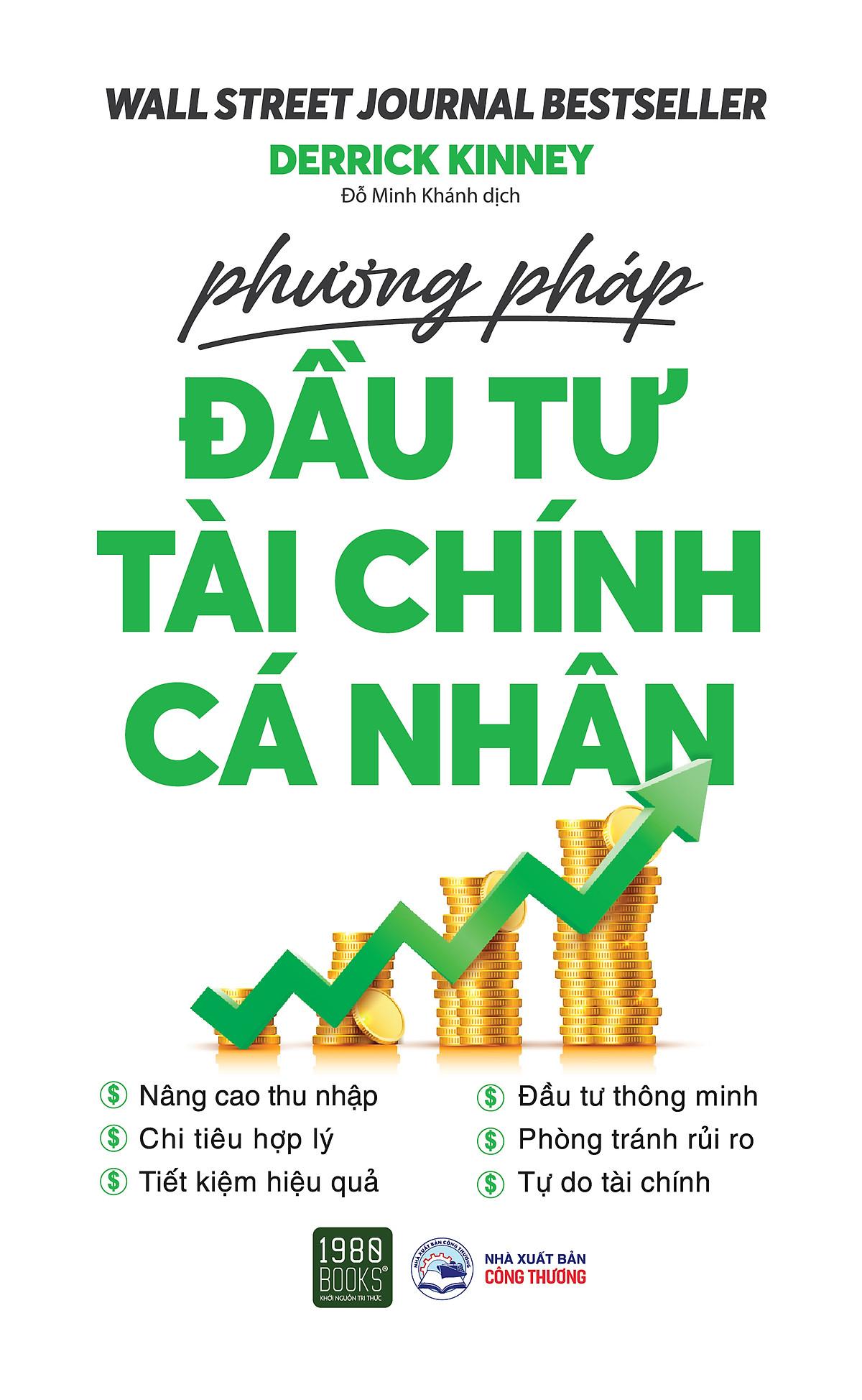 Phương Pháp Đầu Tư Tài Chính Cá Nhân - Bản Quyền