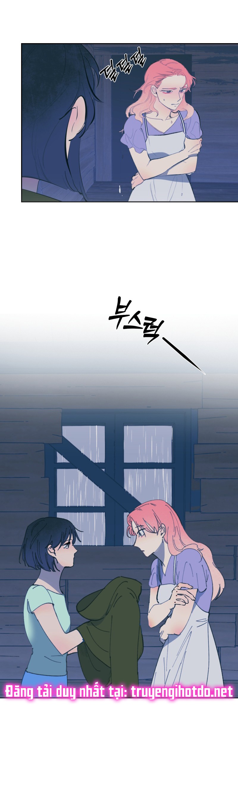 lời nói dối minh bạch chapter 3 12