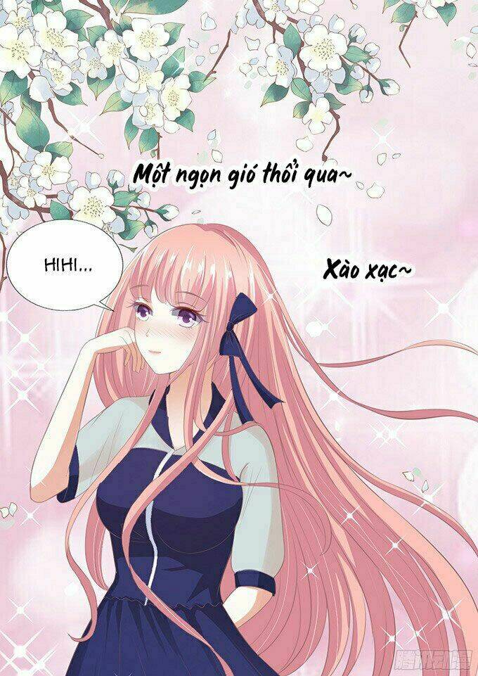 liệt ái tri hạ: series mật đào tiểu tình nhân chapter 57 25