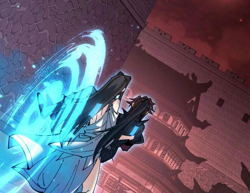 Sư Tôn: Nghịch Đồ Này Mới Không Phải Là Thánh Tử chapter 98 3