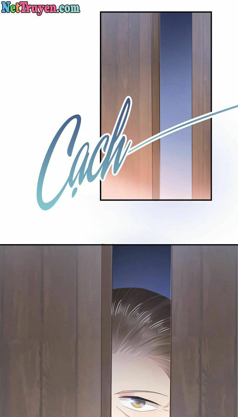 thịnh thế điềm sủng: cô vợ nhỏ đáng yêu của dịch thiếu chapter 28.5 20