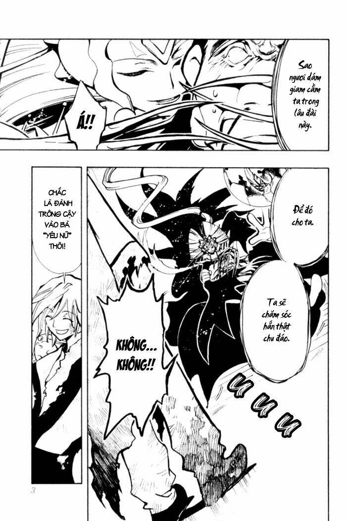 huyền thoại đôi cánh chapter 22 4