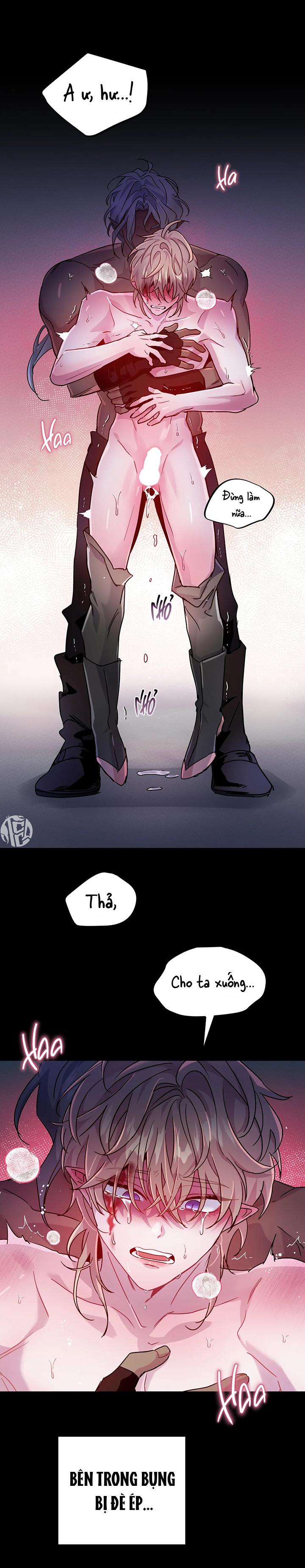 hắc vực chapter 28 24